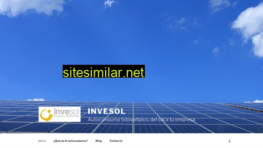 invesol.eu alternative sites
