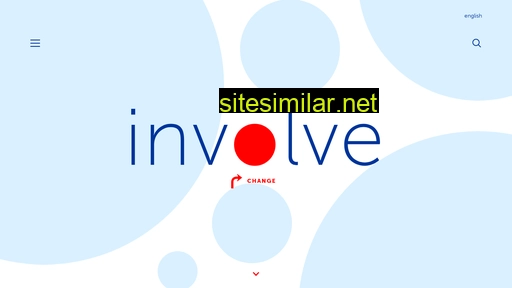involve.eu alternative sites