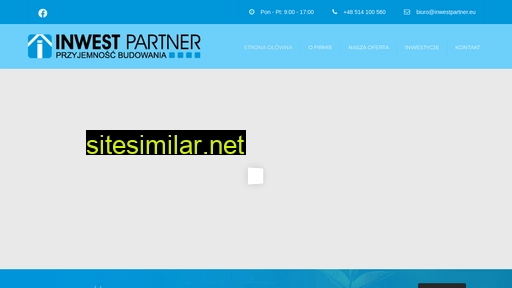 inwestpartner.eu alternative sites