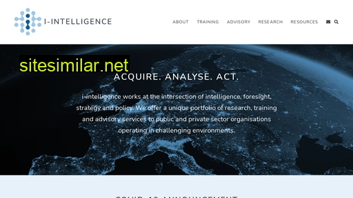 i-intelligence.eu alternative sites