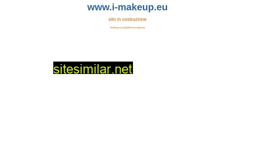 i-makeup.eu alternative sites