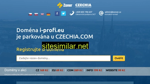 i-profi.eu alternative sites