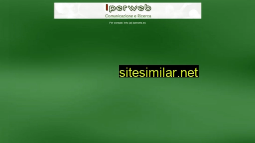 iperweb.eu alternative sites
