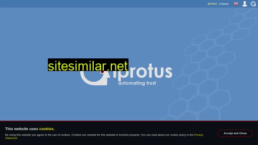 iprotus.eu alternative sites