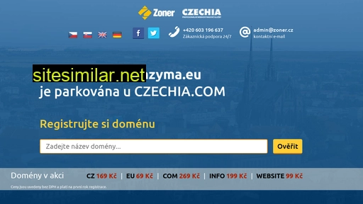 ireks-enzyma.eu alternative sites