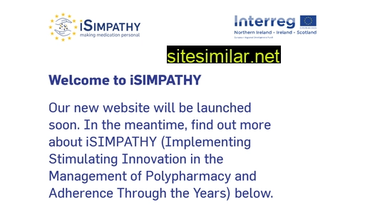 isimpathy.eu alternative sites