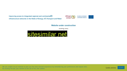 ism-africa.eu alternative sites