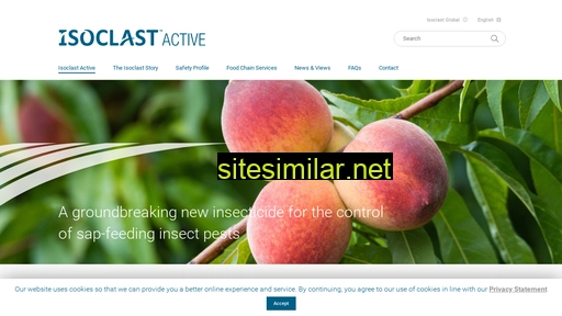 isoclast.eu alternative sites