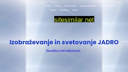 isp-jadro.eu alternative sites