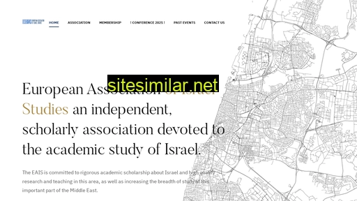 israelstudies.eu alternative sites