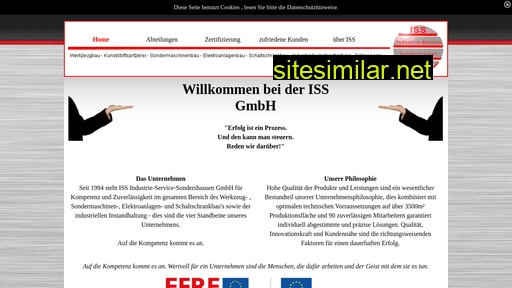 iss-kyf.eu alternative sites