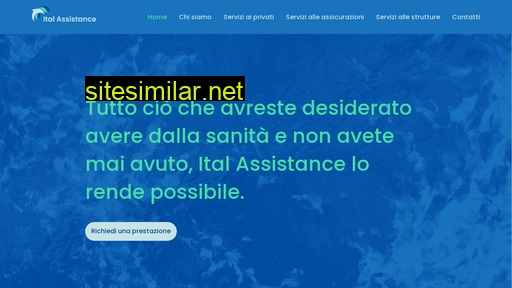 ital-assistance.eu alternative sites