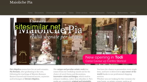 italianceramic.eu alternative sites
