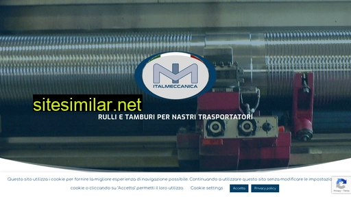 italmeccanica.eu alternative sites