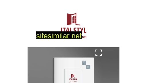 italstyl.eu alternative sites