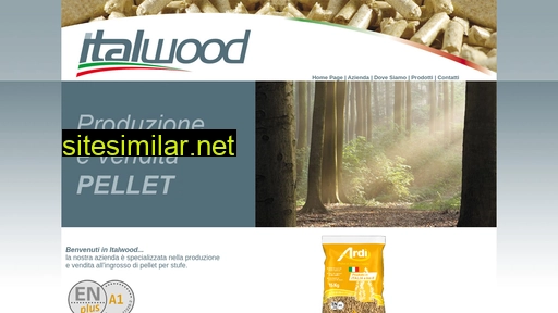 italwood.eu alternative sites