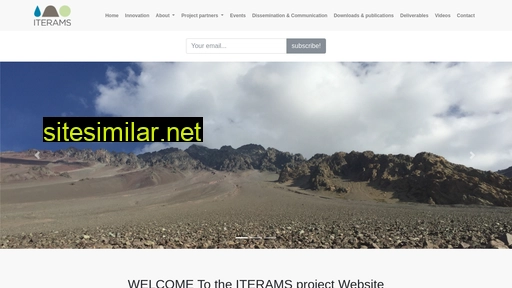 iterams.eu alternative sites