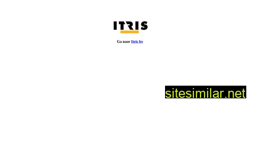 itris.eu alternative sites