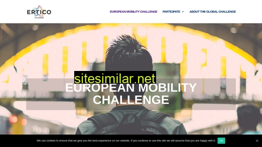 itsfutureleaders.eu alternative sites