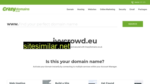 ivycrowd.eu alternative sites