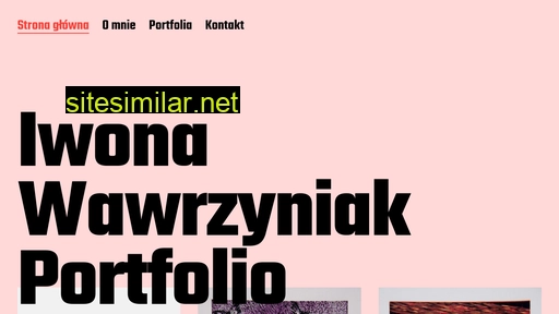 iwonawawrzyniak.eu alternative sites