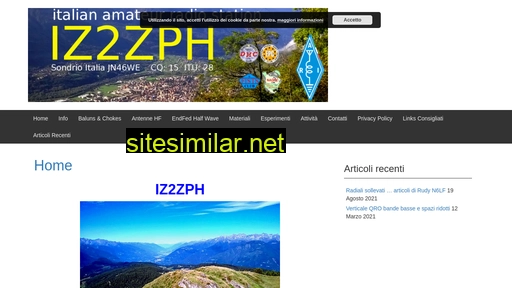 iz2zph.eu alternative sites