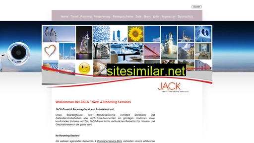 Jack-trs similar sites