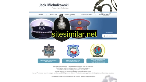 jackpolice.eu alternative sites