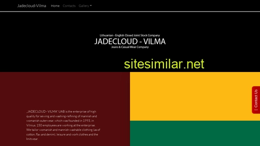 jadecloud.eu alternative sites