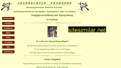 jaegerschule-frohburg.eu alternative sites
