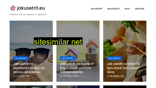 jakusetrit.eu alternative sites