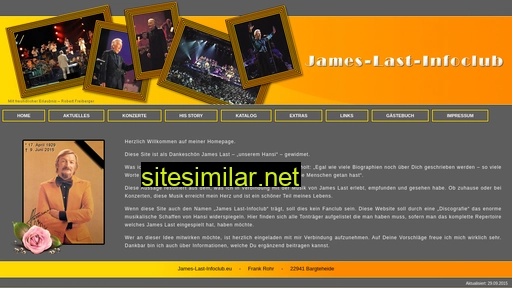 james-last-infoclub.eu alternative sites