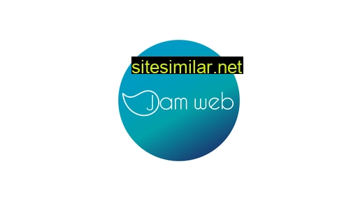 Jamweb similar sites