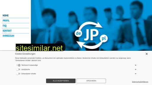 jan-pacholski.eu alternative sites