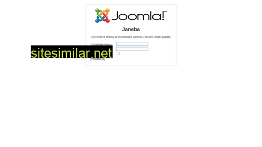 janeba.eu alternative sites