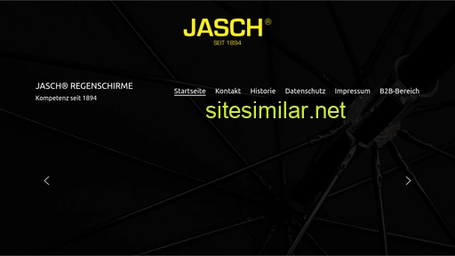 jasch.eu alternative sites