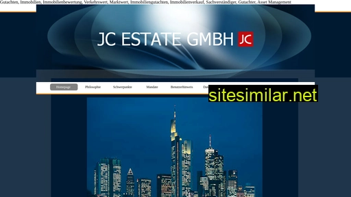 jcestate.eu alternative sites