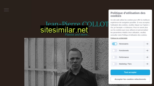 jeanpierrecollot.eu alternative sites
