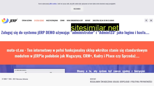 jerp.eu alternative sites