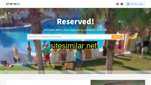 jeshuael.eu alternative sites