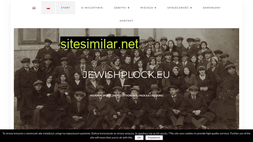 Jewishplock similar sites