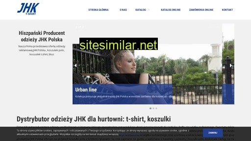 jhktshirt.eu alternative sites