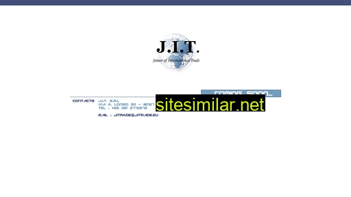 jitrade.eu alternative sites