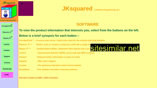 jksquared.eu alternative sites