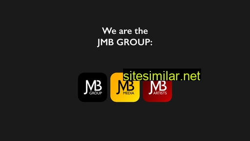 jmb-group.eu alternative sites