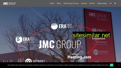 jmc-group.eu alternative sites
