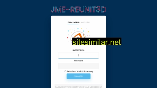 jme-reunit3d.eu alternative sites