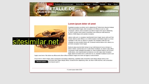 Jm-metalle similar sites