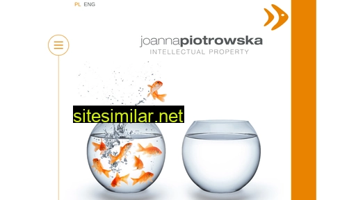 joannapiotrowska.eu alternative sites