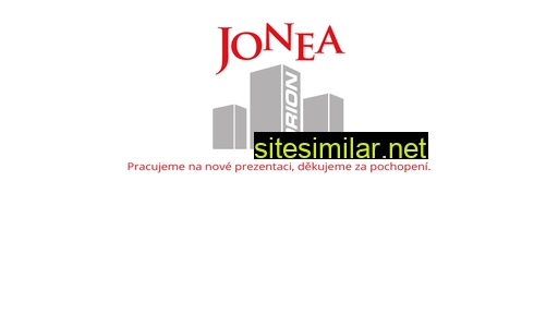 jonea.eu alternative sites